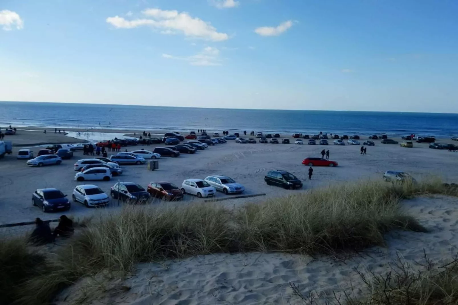 Gezellig vakantiehuis voor 6 personen in Blokhus