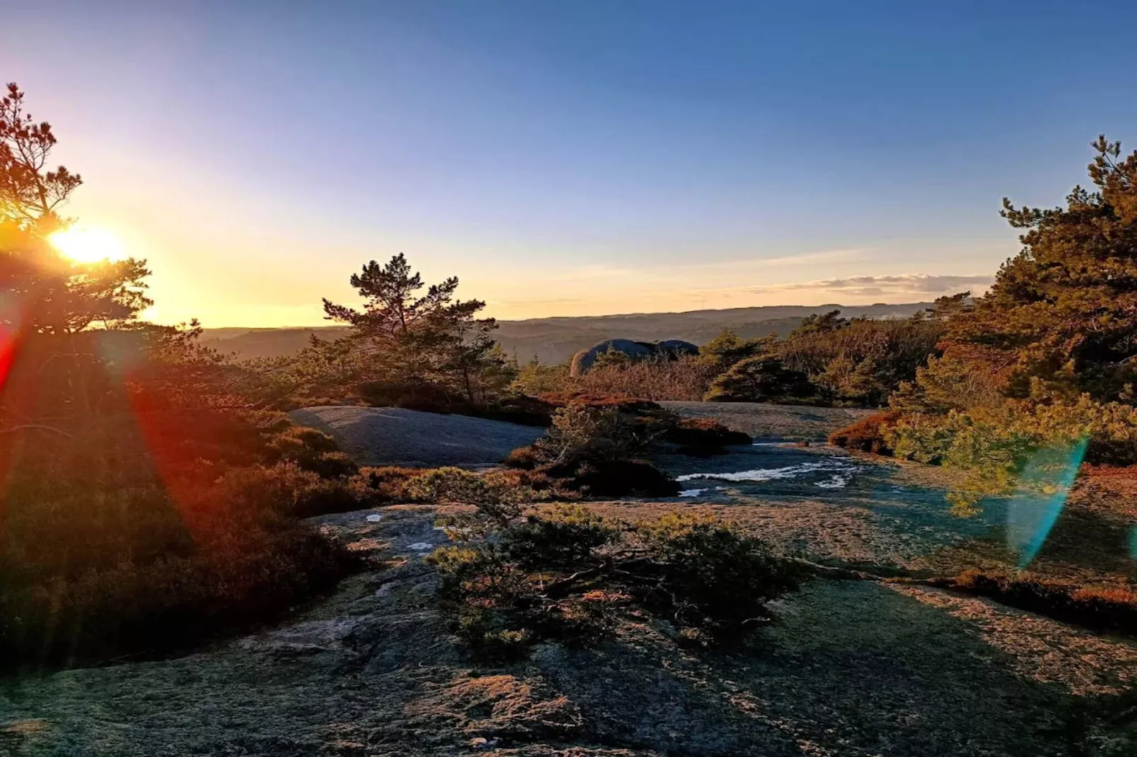 4 sterren vakantie huis in Mjörn-Niet-getagd