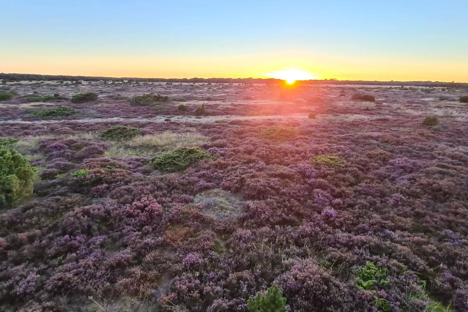 5 sterren vakantie huis in Hadsund