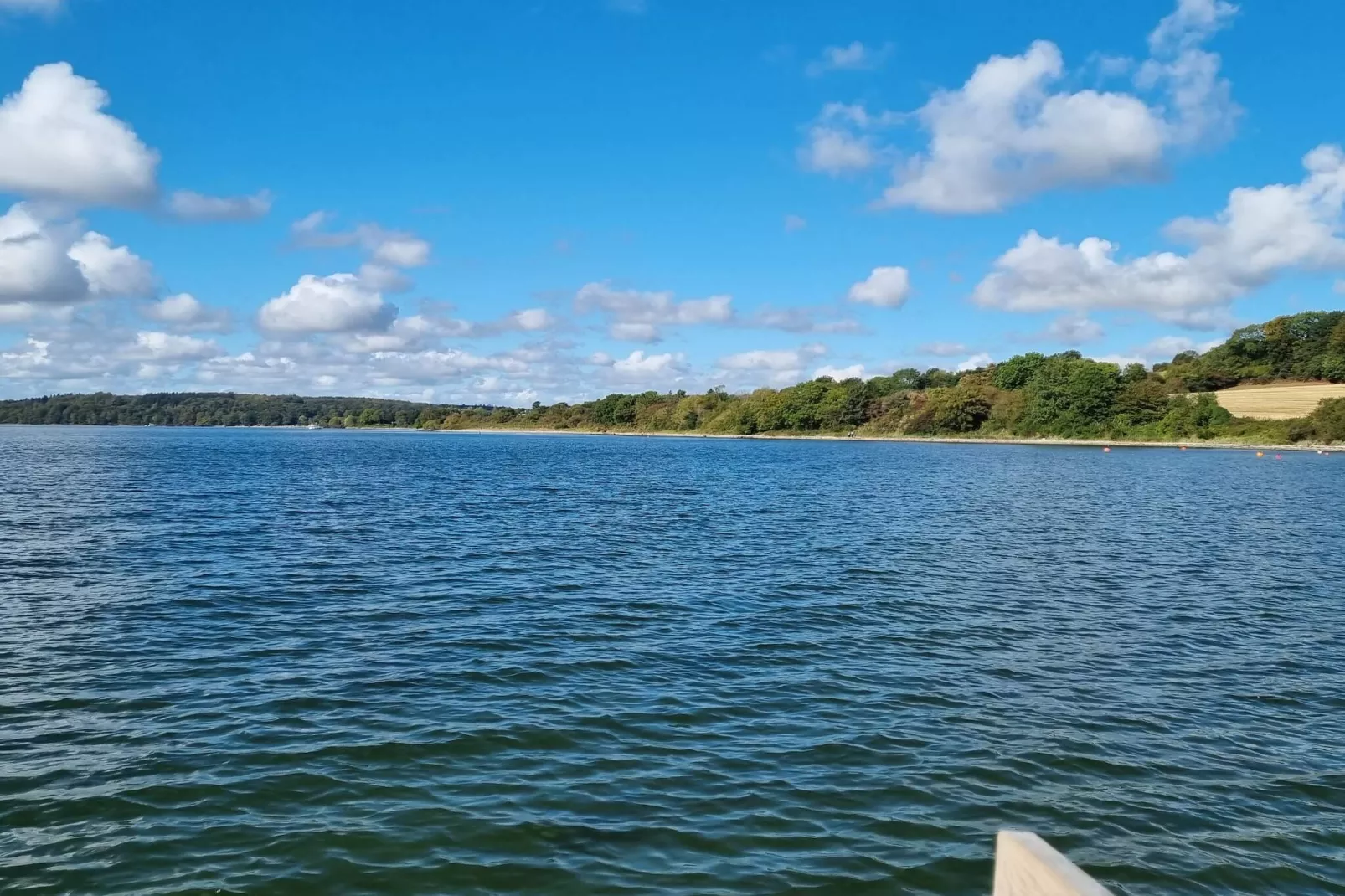 5 sterren vakantie huis in Aabenraa