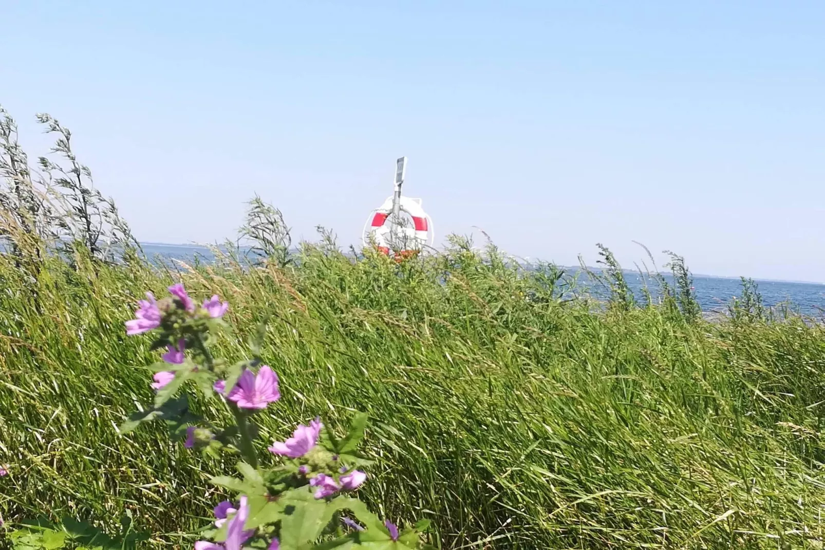 6 Personen vakantie huis in Marstal-Niet-getagd