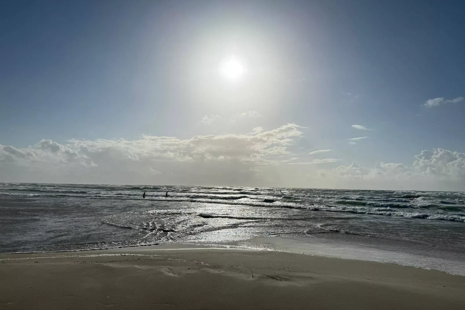 6 Personen vakantie huis in Blokhus-Waterzicht