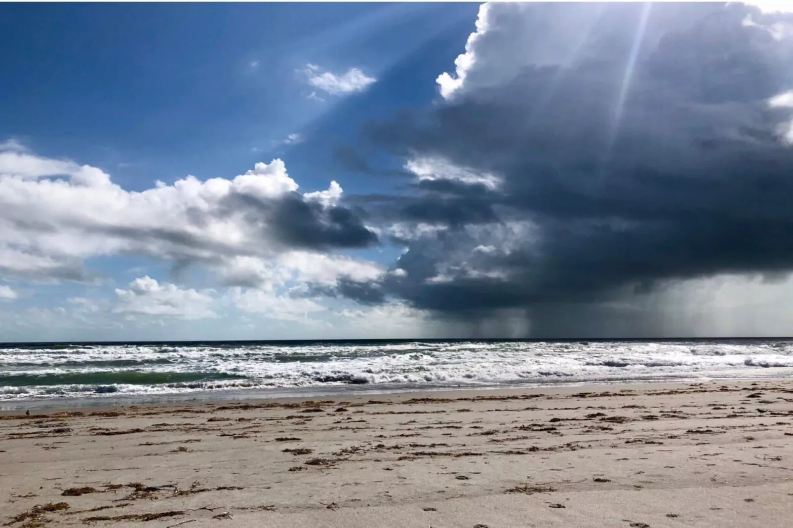 8 Personen vakantie huis in Ulfborg