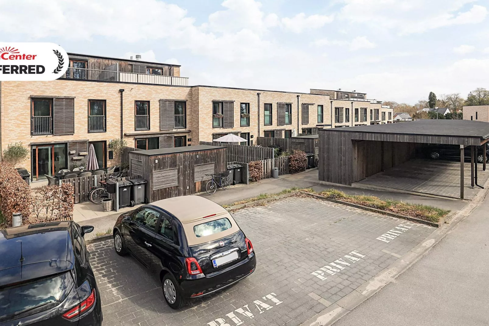 4 sterren vakantie huis in Vedbæk