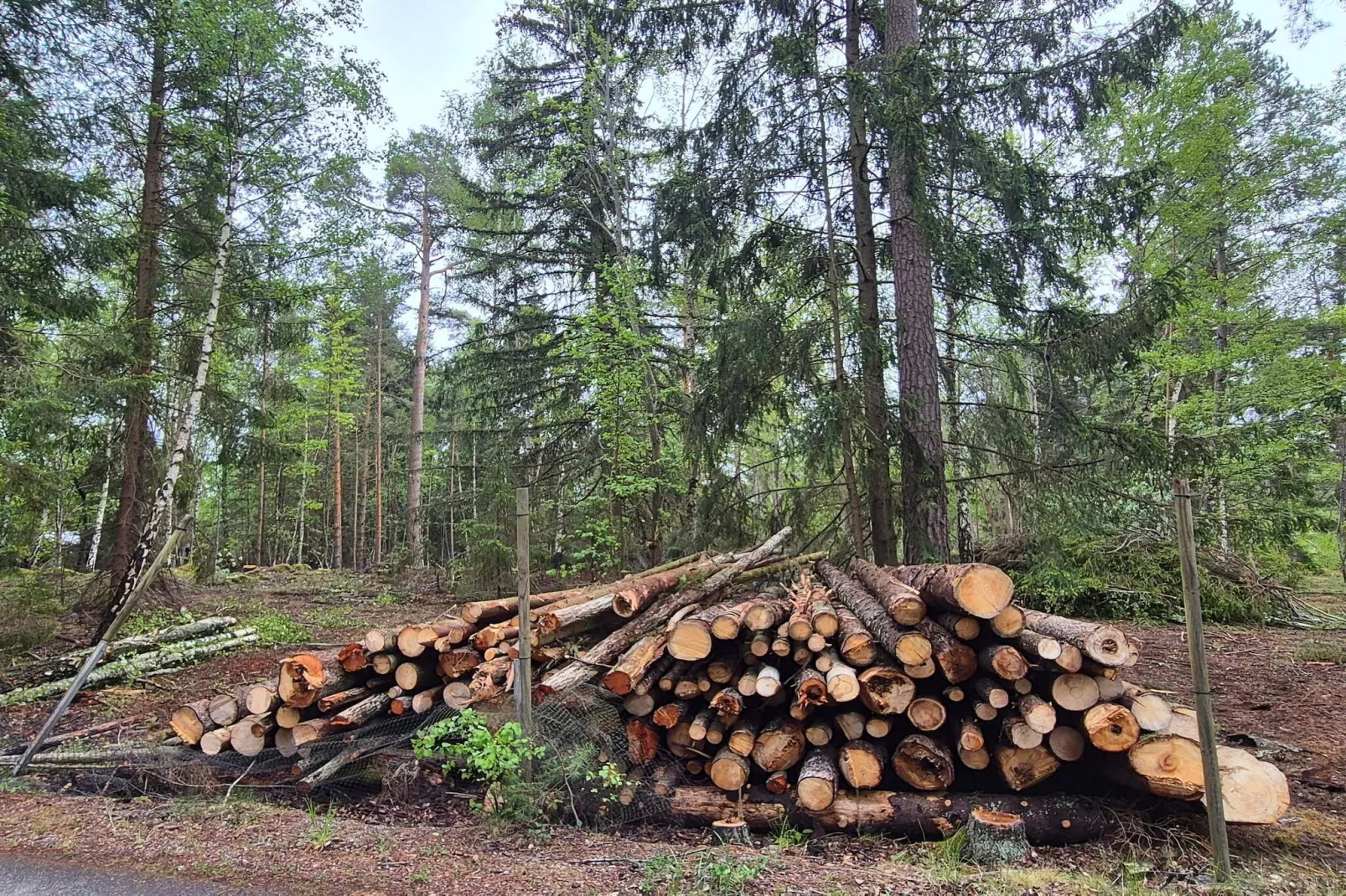 2 Personen vakantie huis in FäRENTUNA