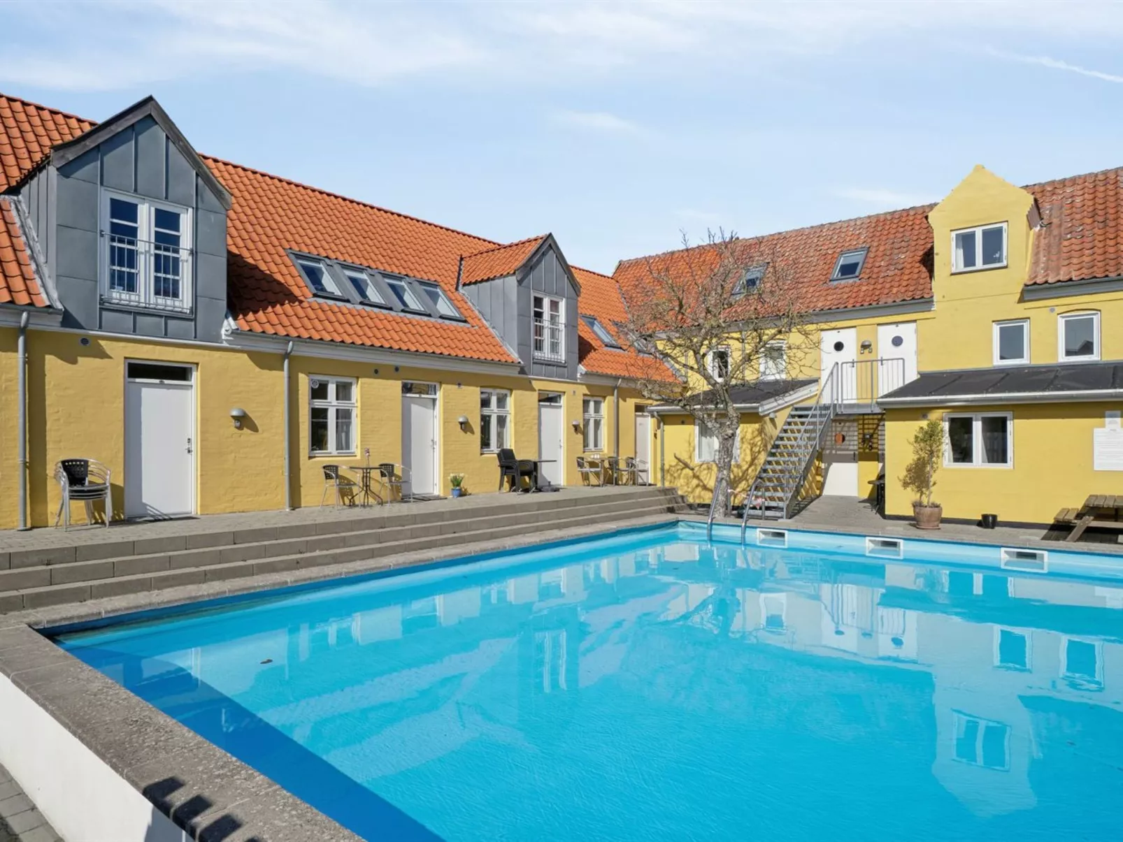 "Merta" - 500m from the sea