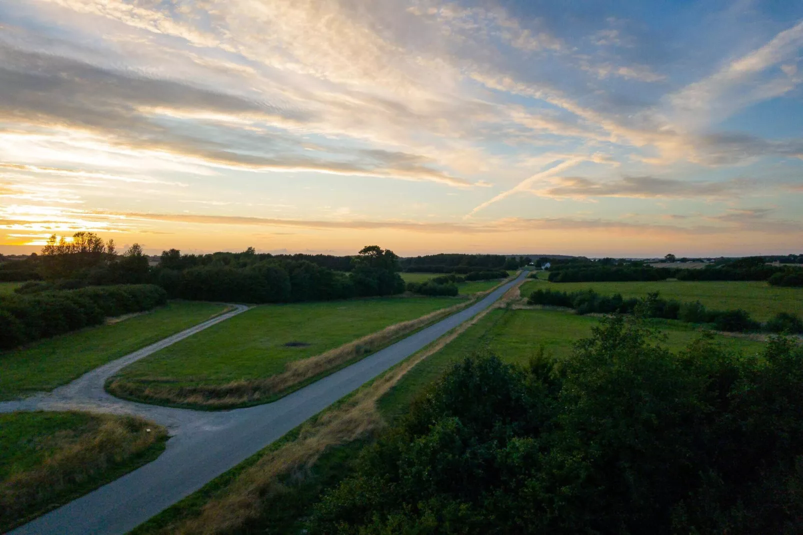 5 sterren vakantie huis in Henne-Buitenlucht