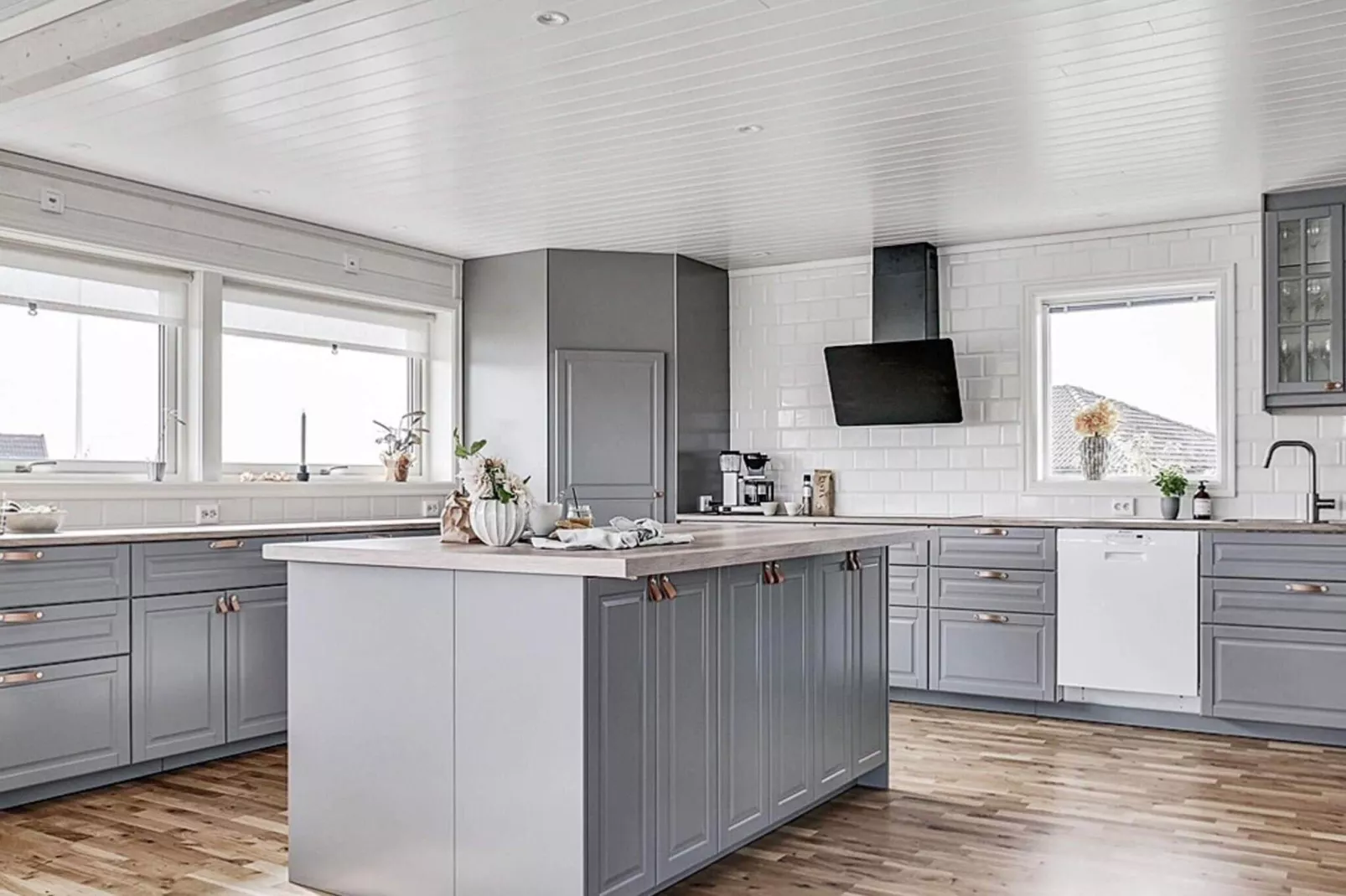 8 persoons vakantie huis in Lysekil-By Traum-Binnen