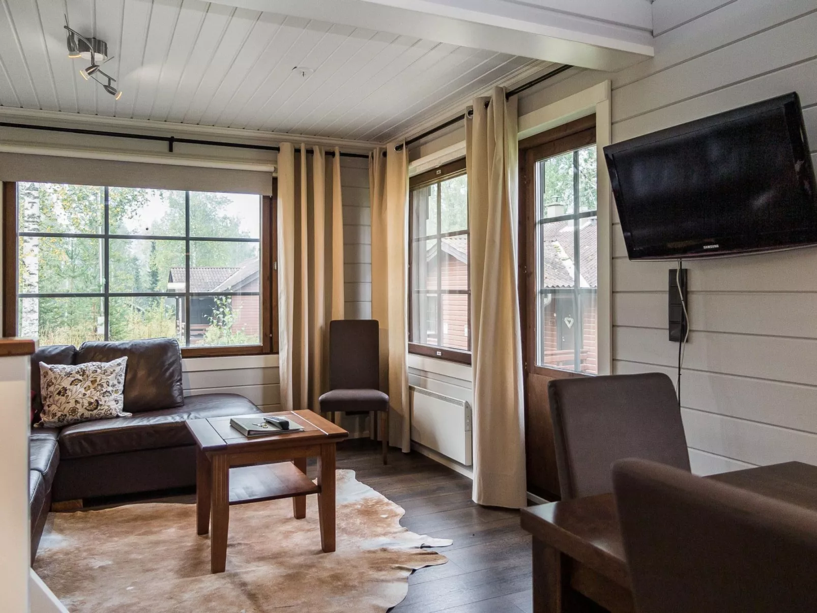 Tahkon rentola bertta