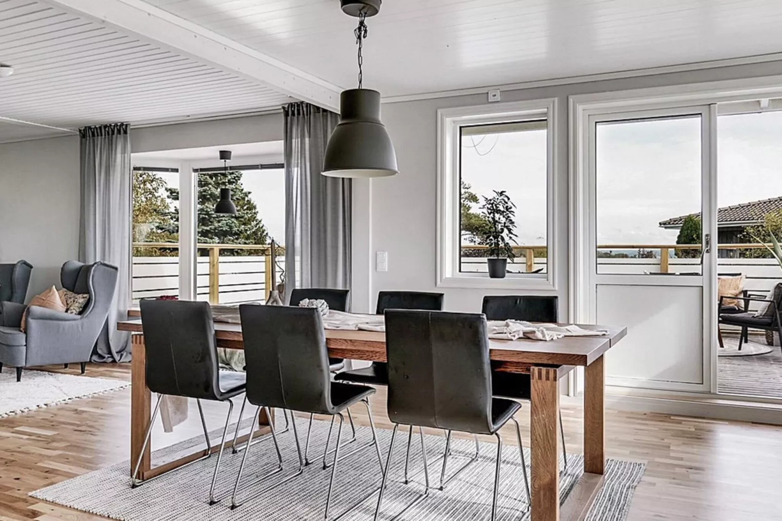 8 persoons vakantie huis in Lysekil-By Traum-Binnen