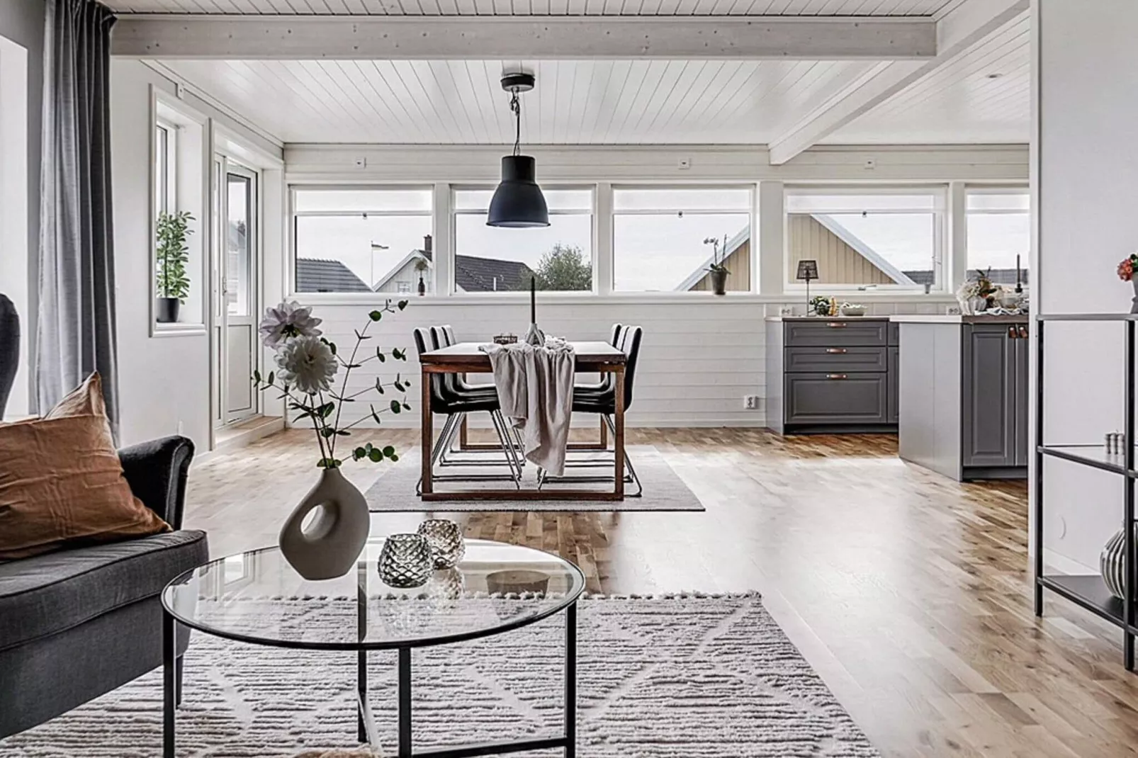 8 persoons vakantie huis in Lysekil-By Traum-Binnen