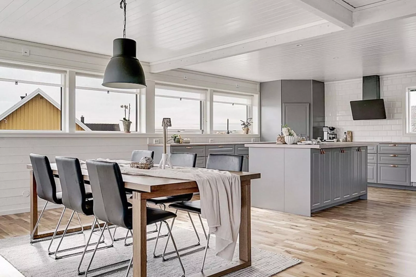 8 persoons vakantie huis in Lysekil-By Traum-Binnen