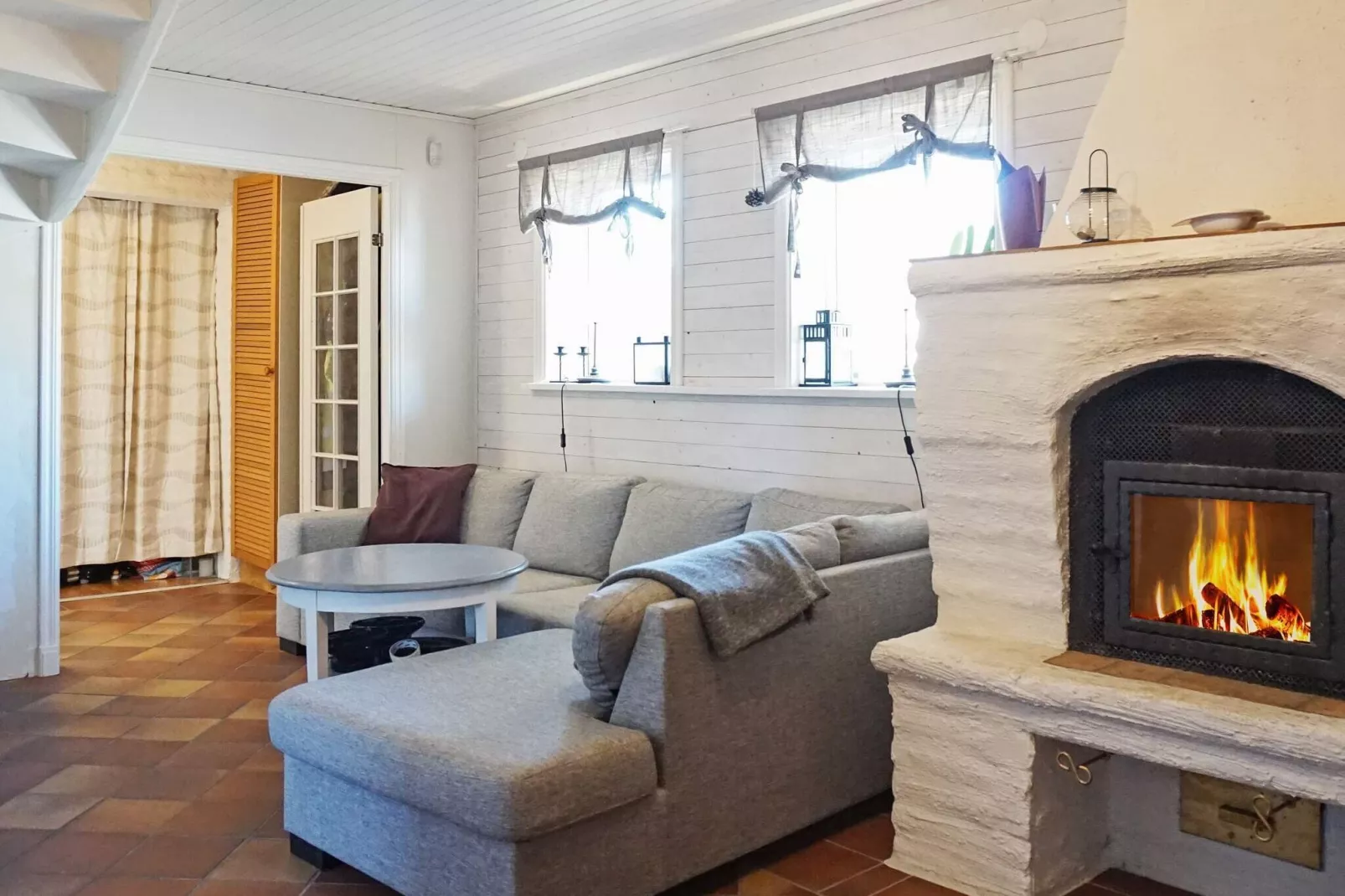 8 persoons vakantie huis in Lysekil-By Traum-Binnen