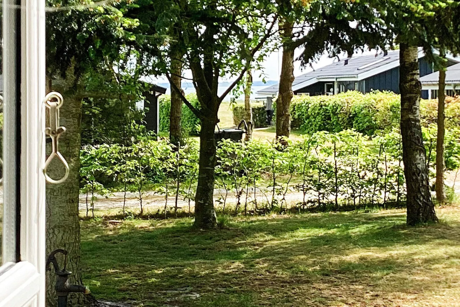 6 persoons vakantie huis in Thyholm-Waterzicht