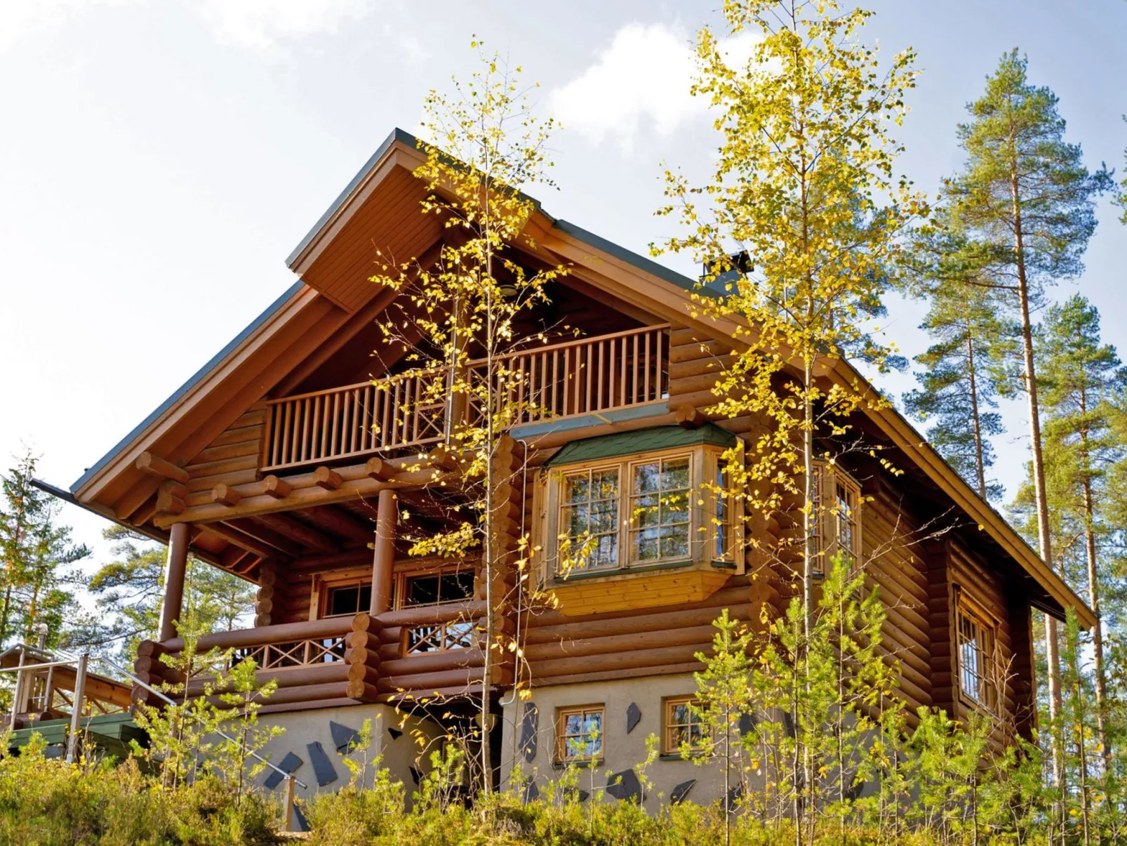 Villa tunturitervakko