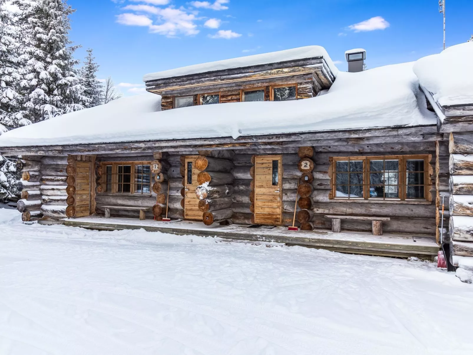 Villa saaruakuja 3 as.1