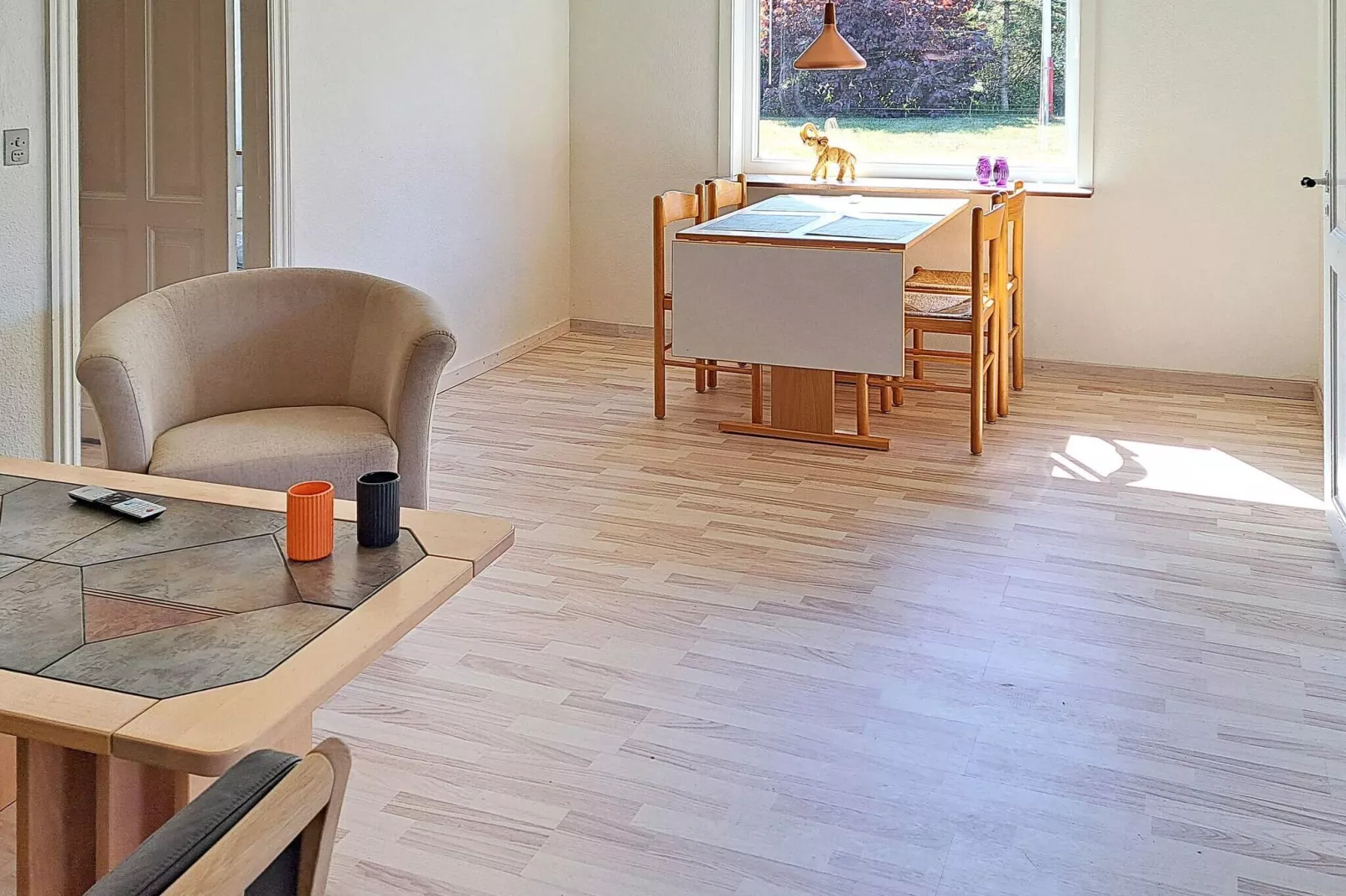 4 persoons vakantie huis in Hadsund-By Traum-Binnen