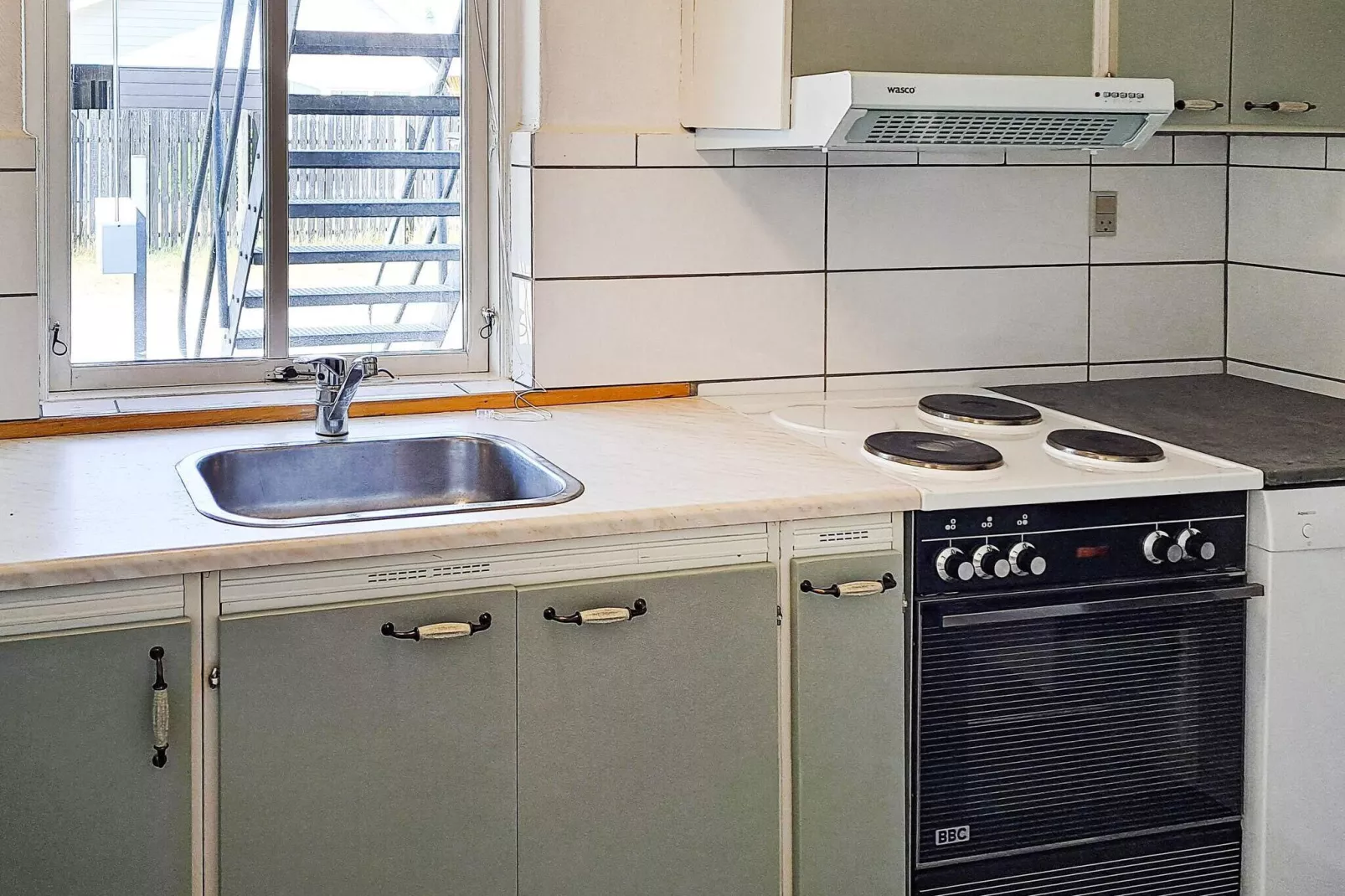 4 persoons vakantie huis in Hadsund-By Traum-Binnen