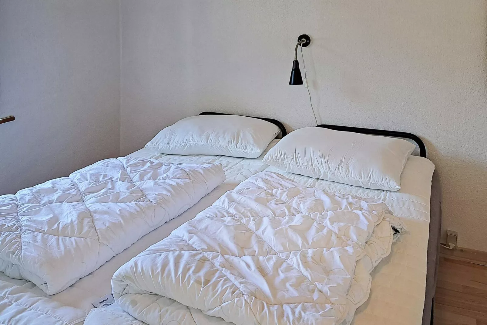 4 persoons vakantie huis in Hadsund-By Traum-Binnen