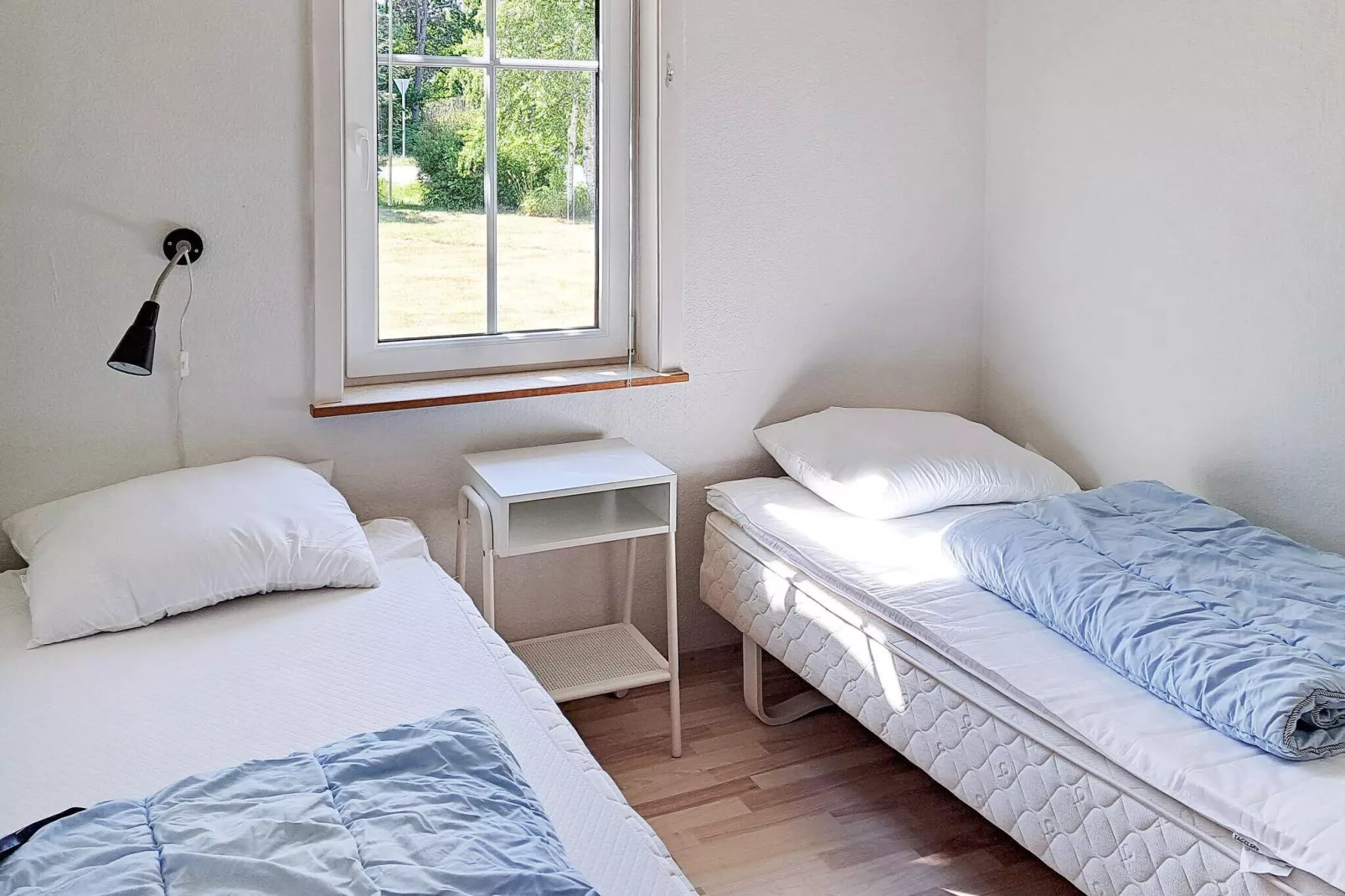 4 persoons vakantie huis in Hadsund-By Traum-Binnen
