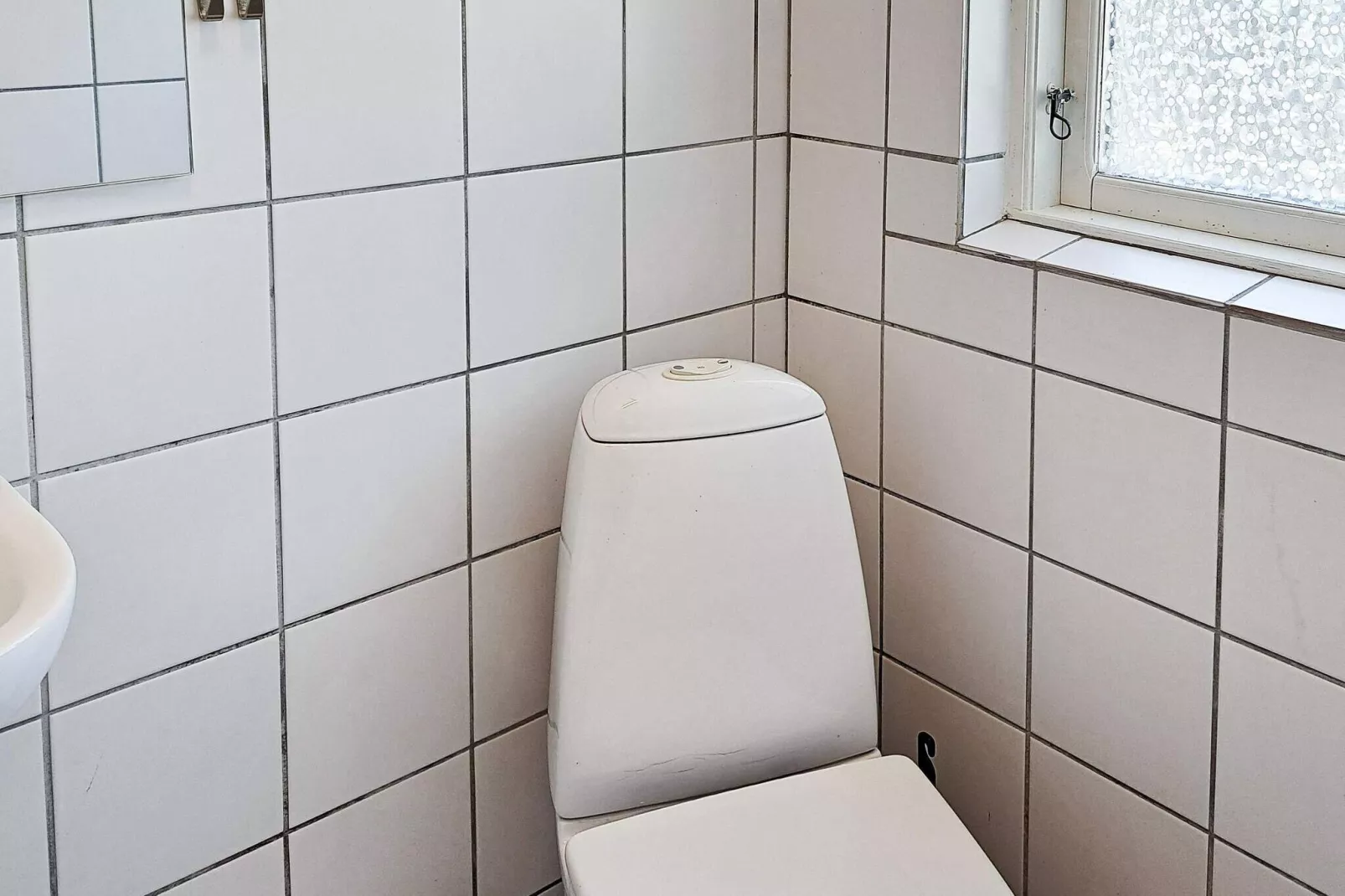 4 persoons vakantie huis in Hadsund-By Traum-Binnen