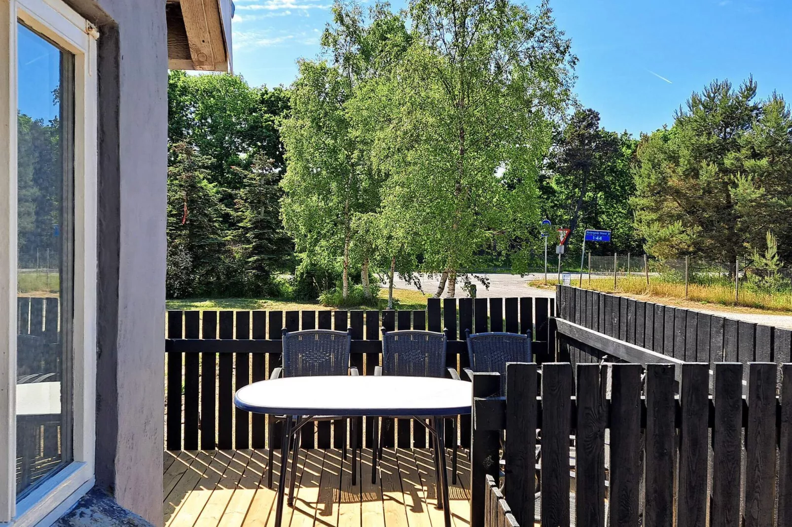 4 persoons vakantie huis in Hadsund-By Traum-Uitzicht