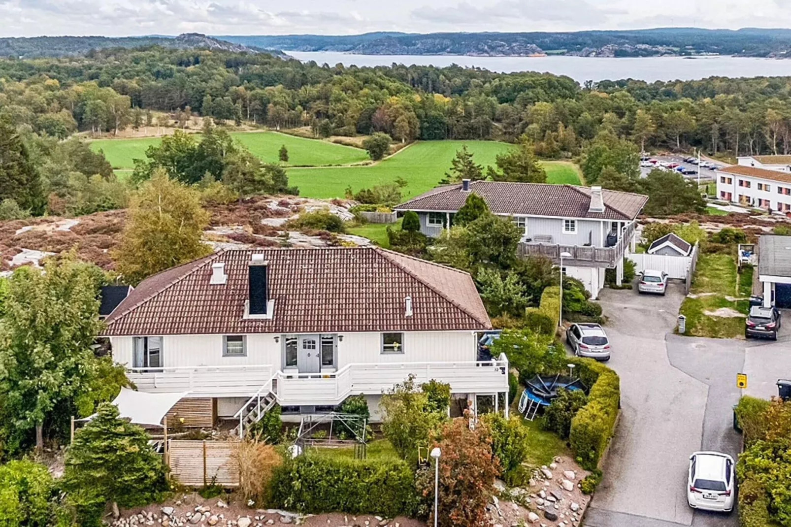 8 persoons vakantie huis in Lysekil-By Traum-Niet-getagd