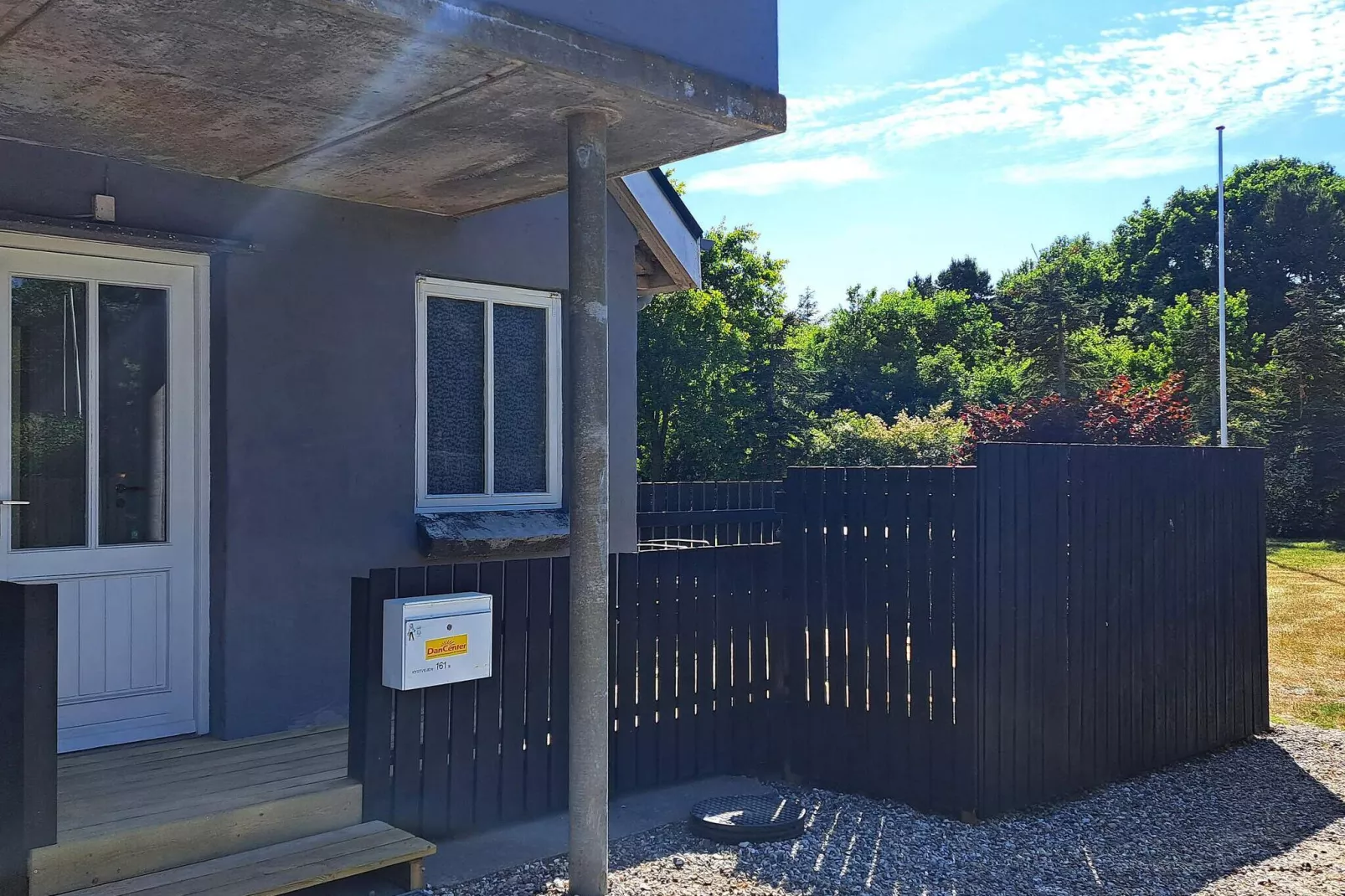 4 persoons vakantie huis in Hadsund-By Traum-Uitzicht