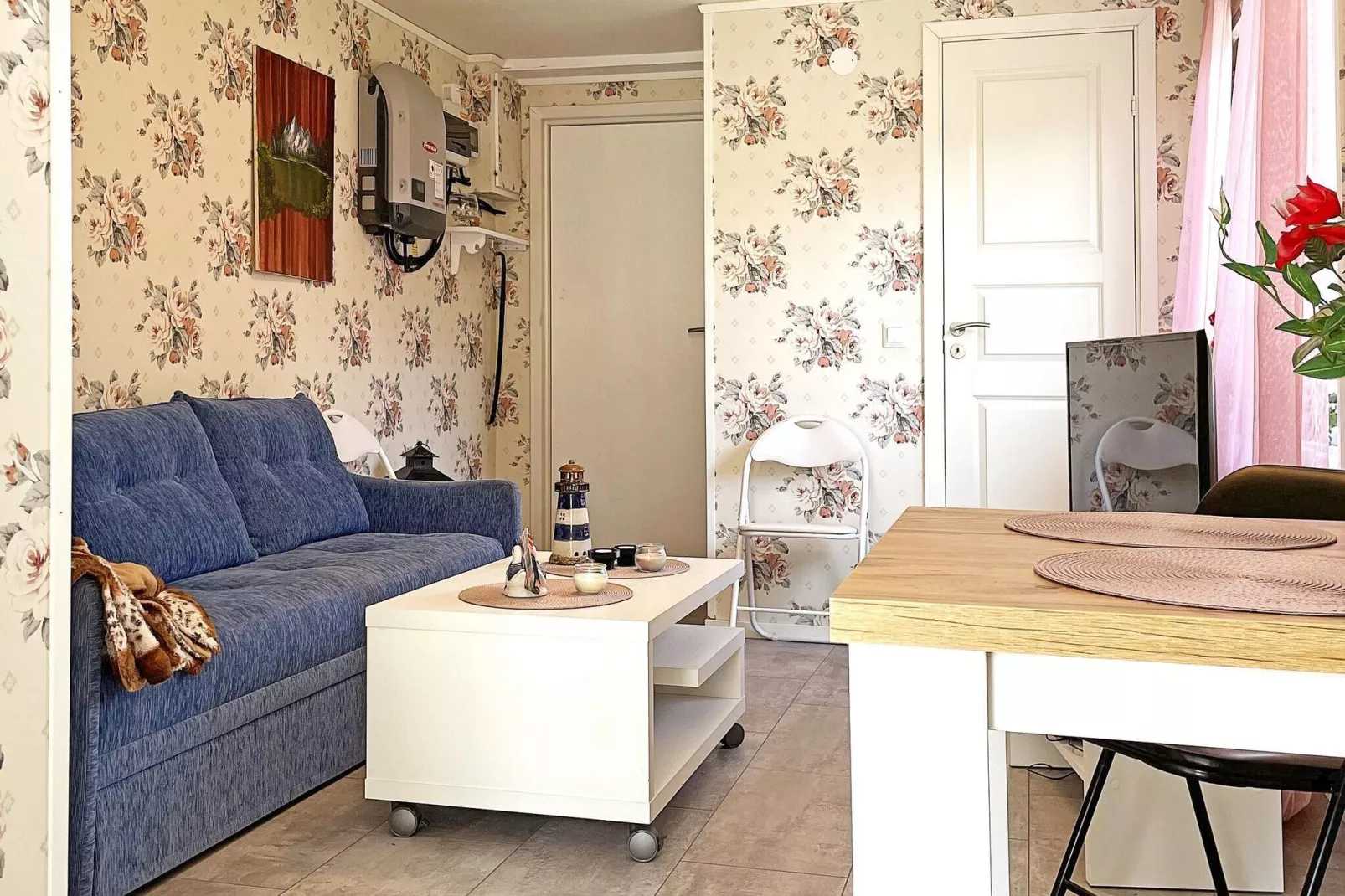 4 persoons vakantie huis in GUSUM-By Traum-Binnen