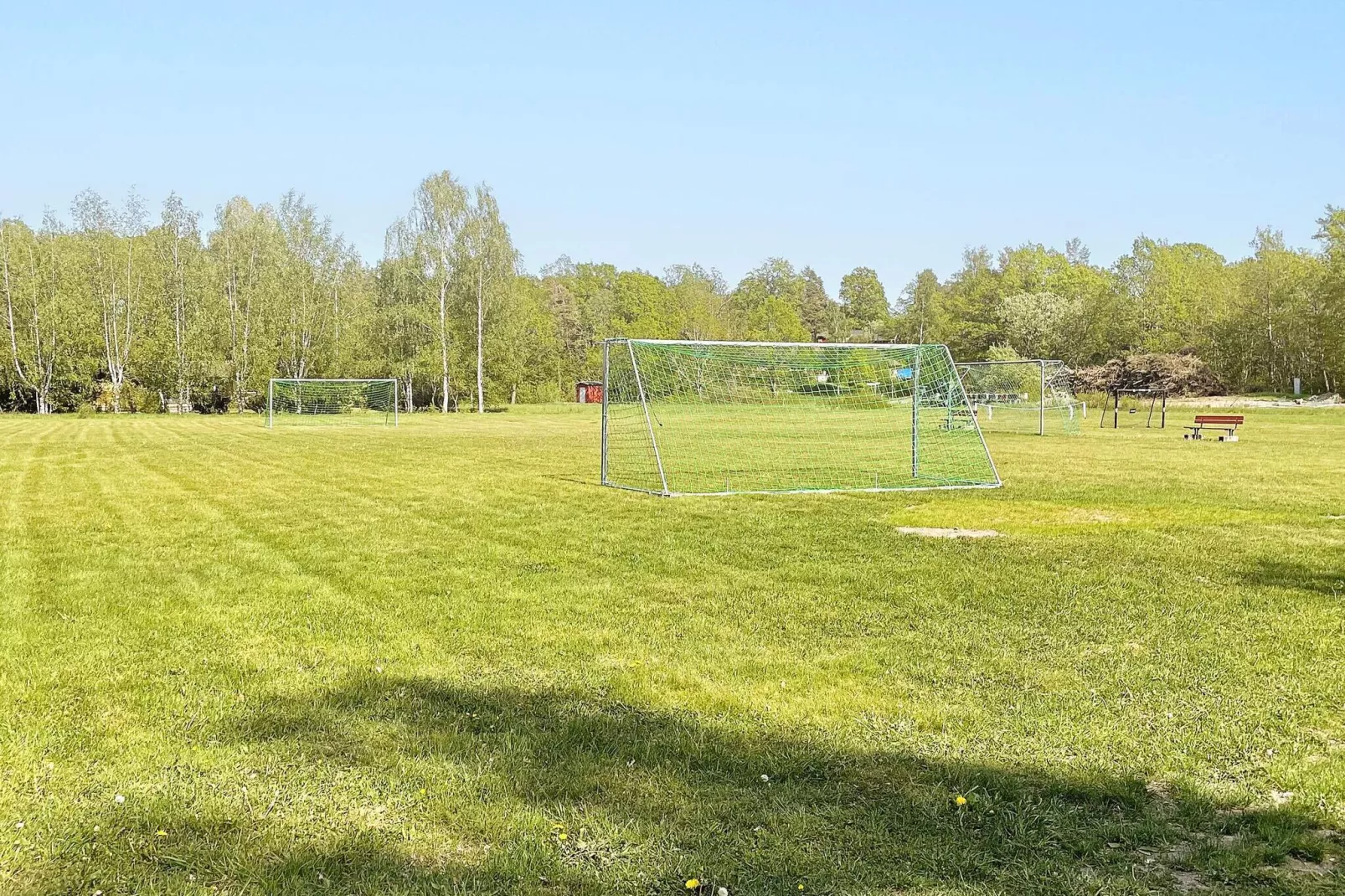 4 persoons vakantie huis in GUSUM-By Traum-Niet-getagd