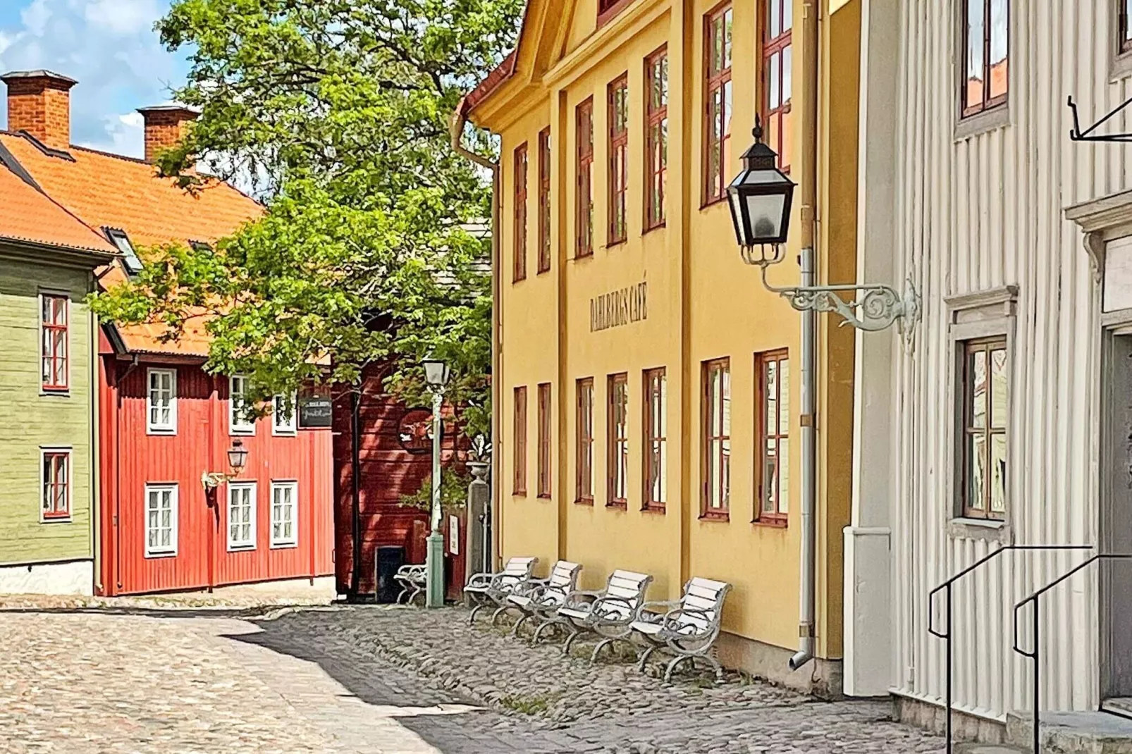 4 persoons vakantie huis in GUSUM-By Traum-Niet-getagd