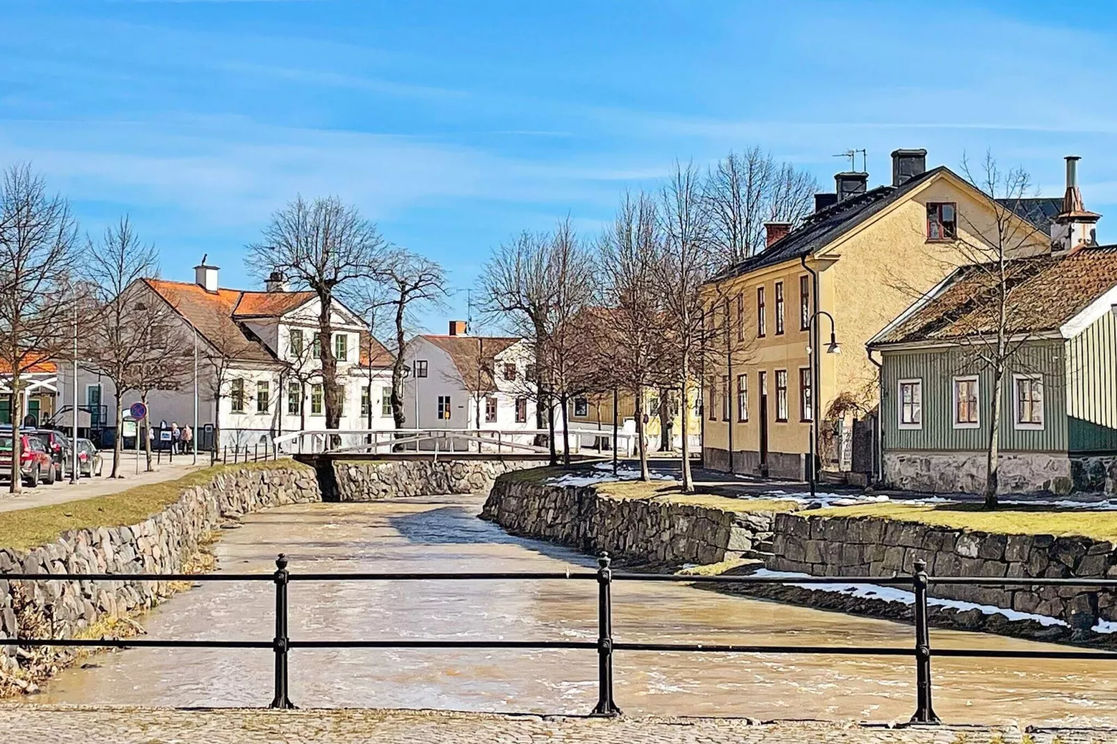 4 persoons vakantie huis in GUSUM-By Traum-Niet-getagd