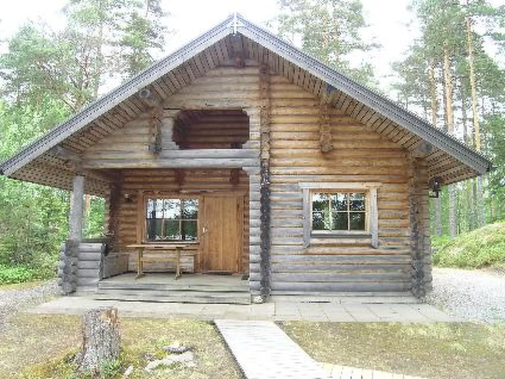 Mökinniemi