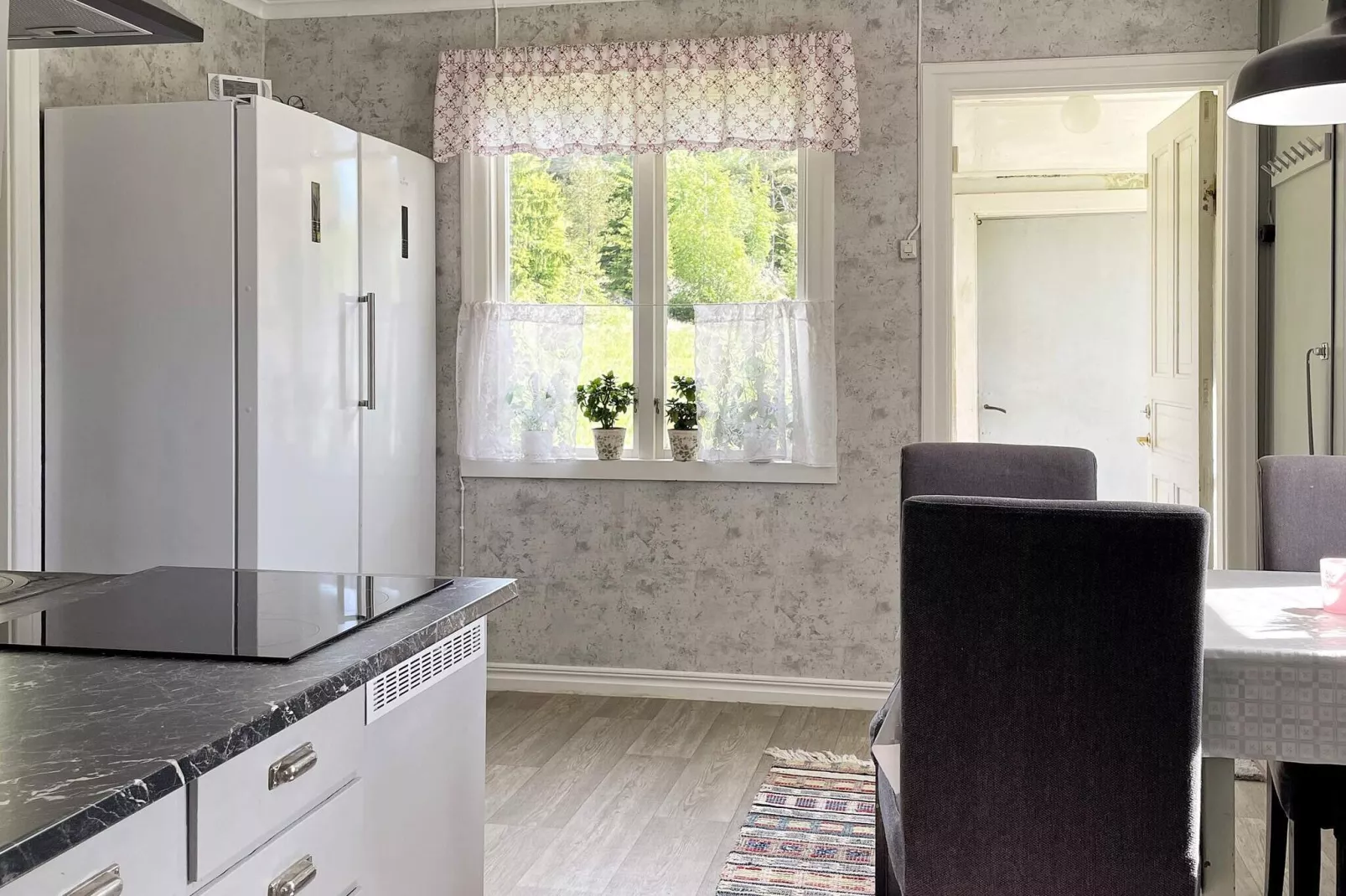 4 persoons vakantie huis in FÄRGELANDA-By Traum-Binnen