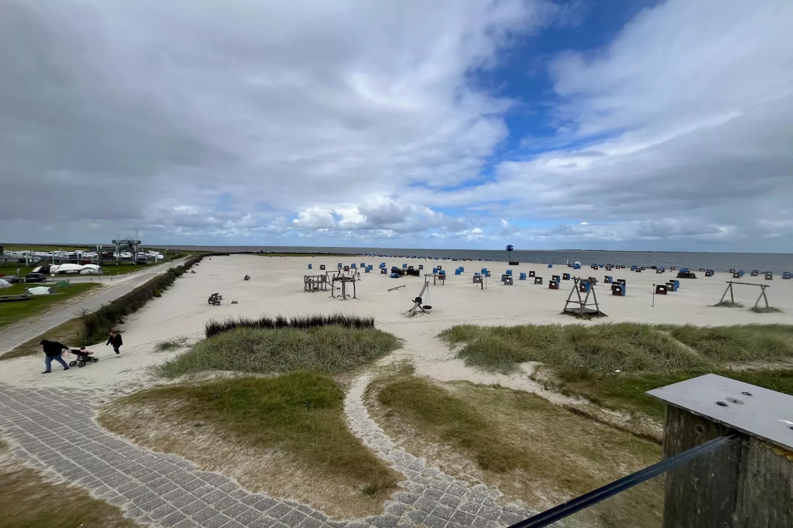 Ferienhaus Mühlenblick 07