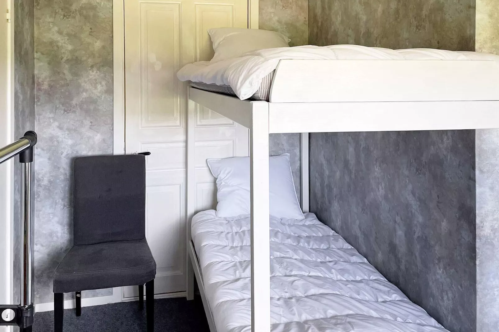 4 persoons vakantie huis in FÄRGELANDA-By Traum-Binnen