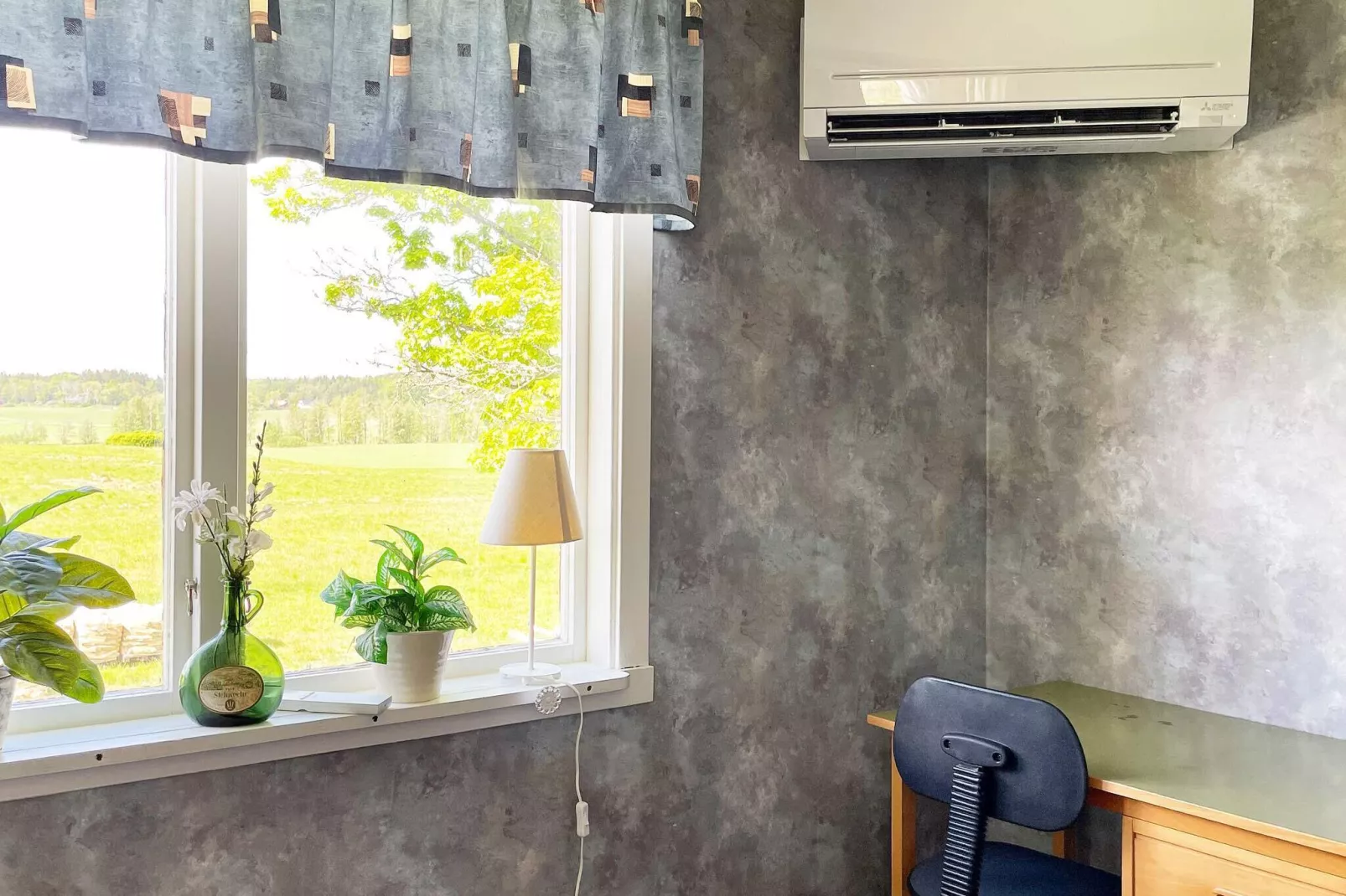 4 persoons vakantie huis in FÄRGELANDA-By Traum-Binnen