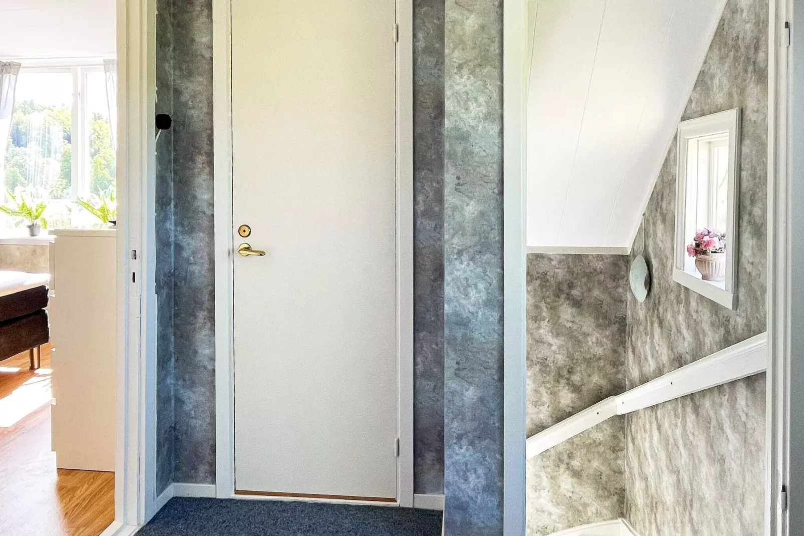 4 persoons vakantie huis in FÄRGELANDA-By Traum-Binnen