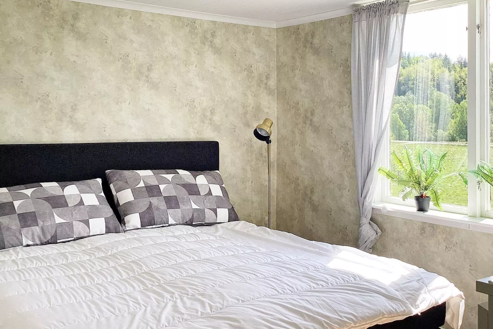 4 persoons vakantie huis in FÄRGELANDA-By Traum-Binnen