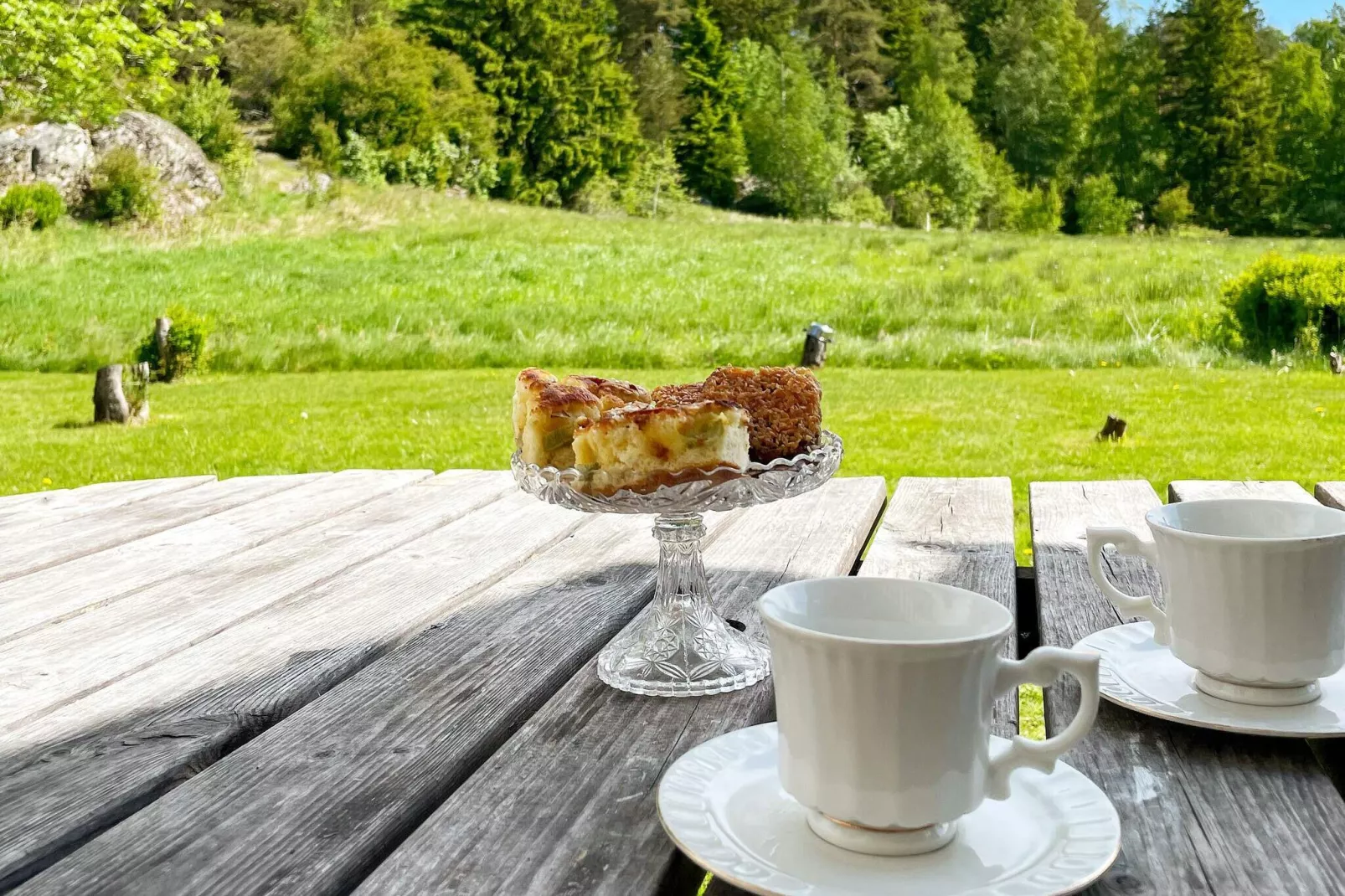 4 persoons vakantie huis in FÄRGELANDA-By Traum-Niet-getagd