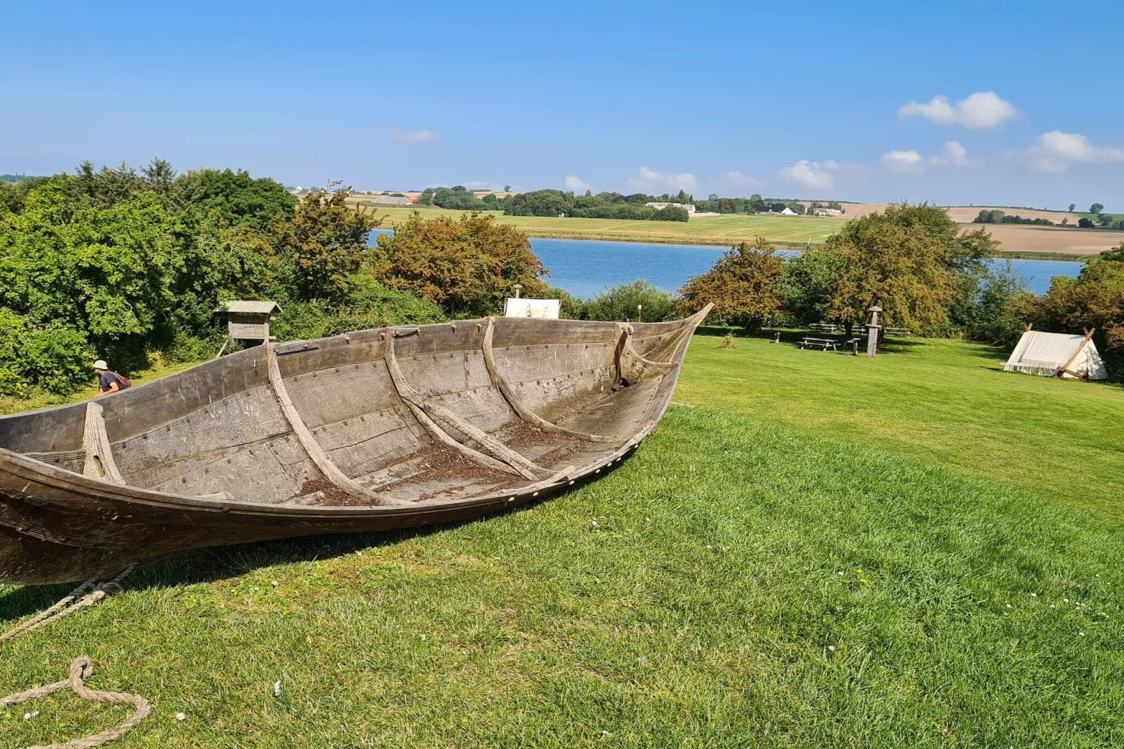 5 Personen vakantie huis in Kerteminde