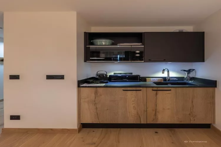 SERRE CHEVALIER Le Cristal Lodge-S12S