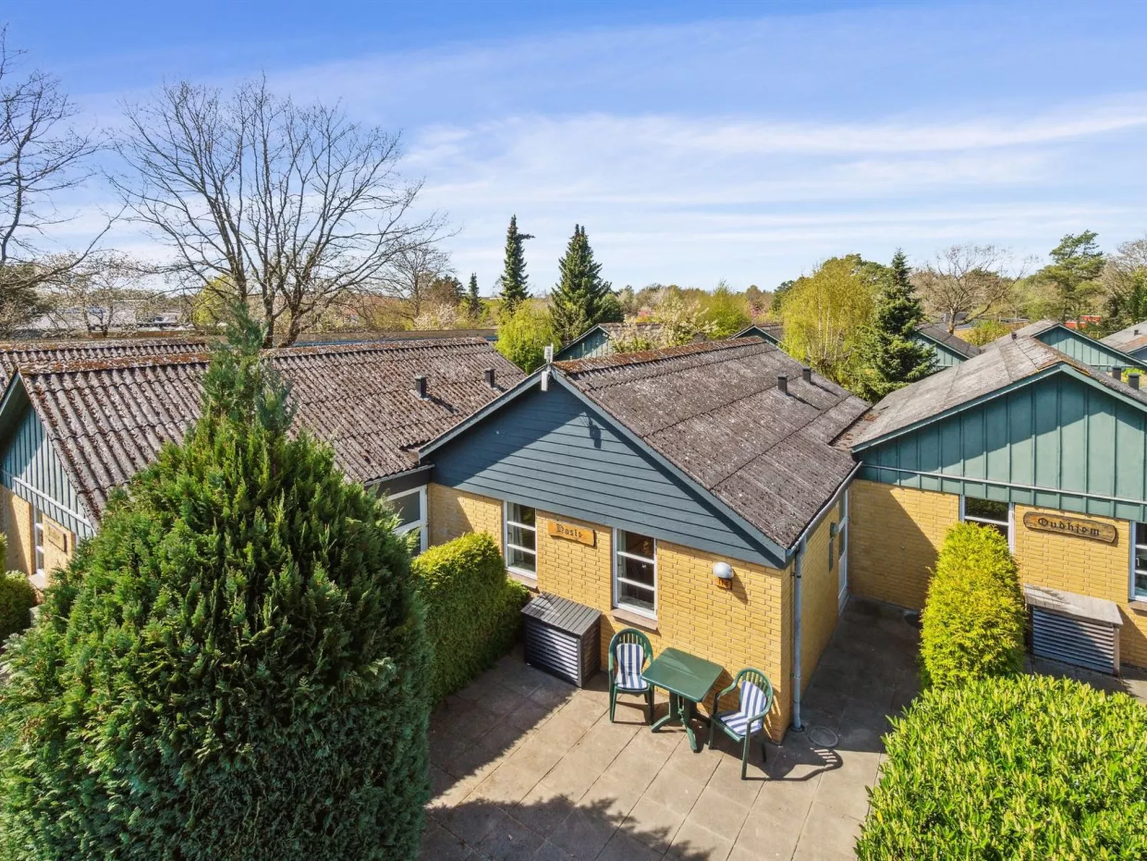 "Felicia" - 200m from the sea