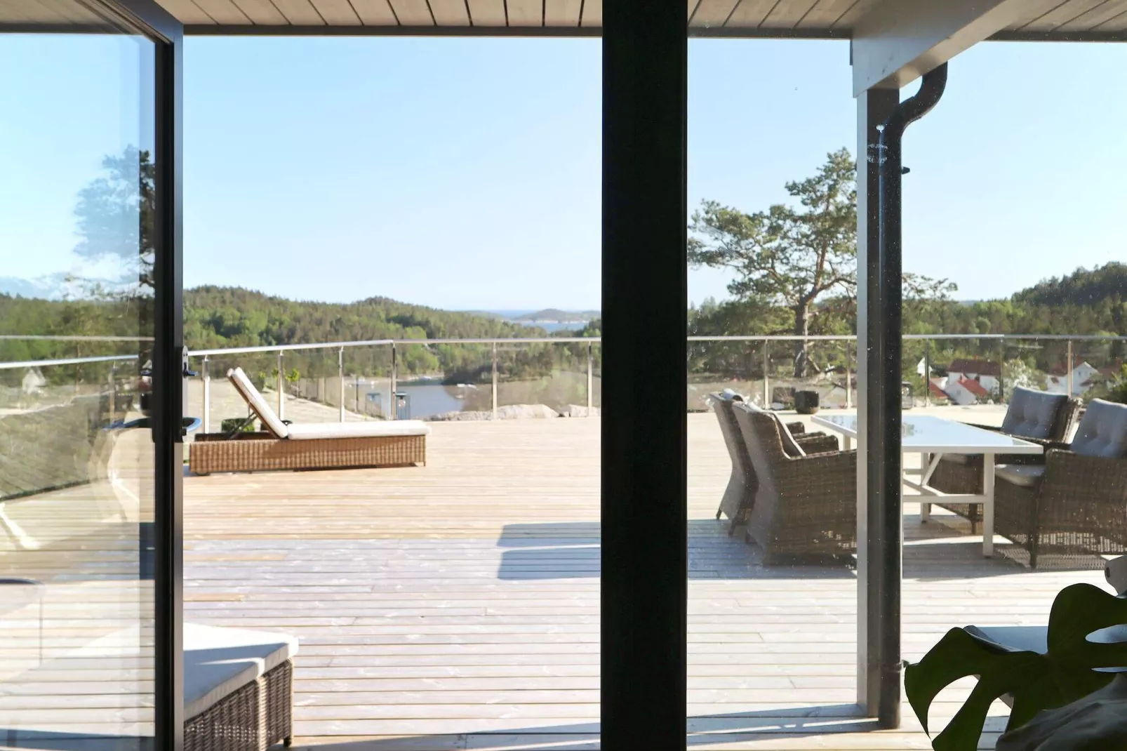 9 persoons vakantie huis in Søndeled-By Traum