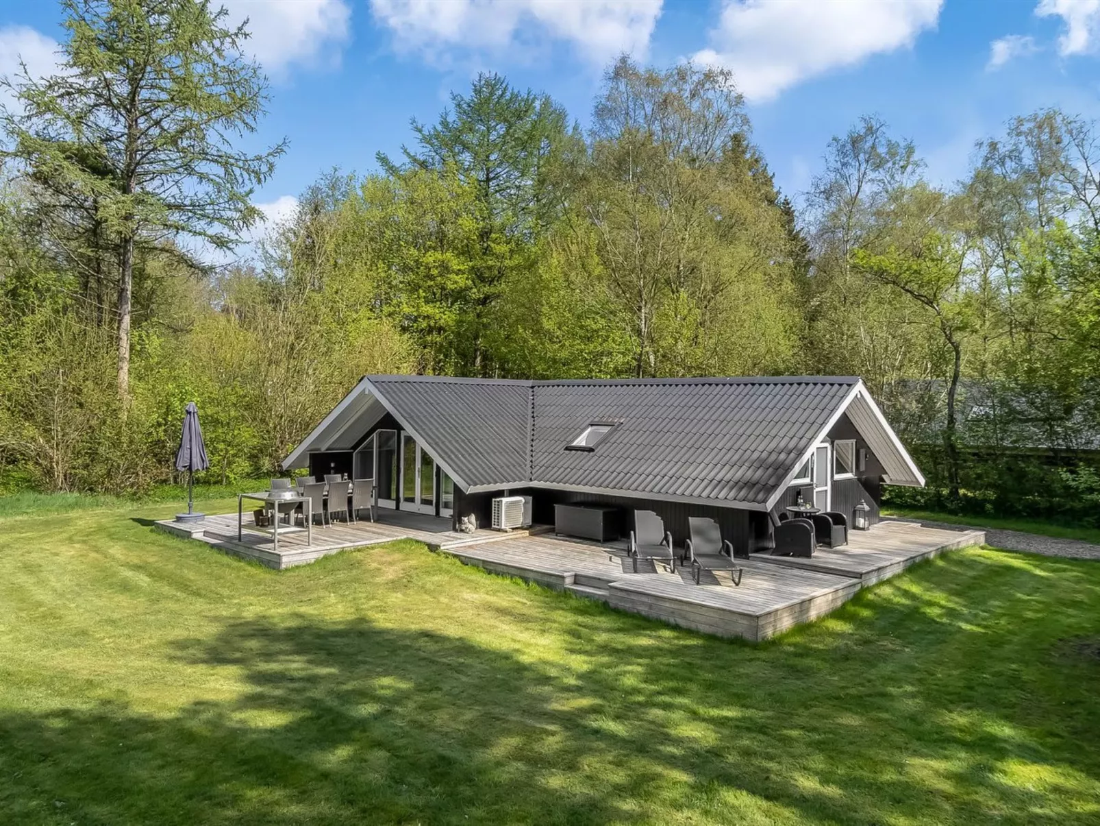 "Gojko" - 30km from the sea