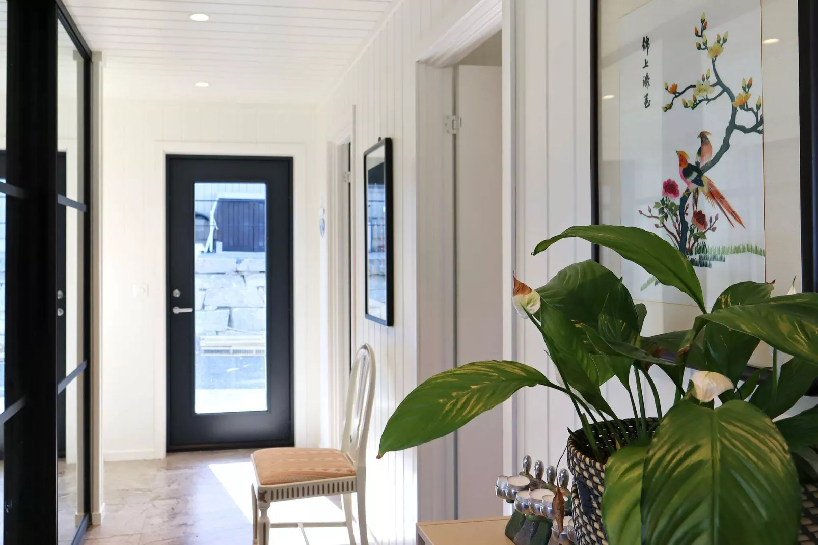 9 persoons vakantie huis in Søndeled-Binnen