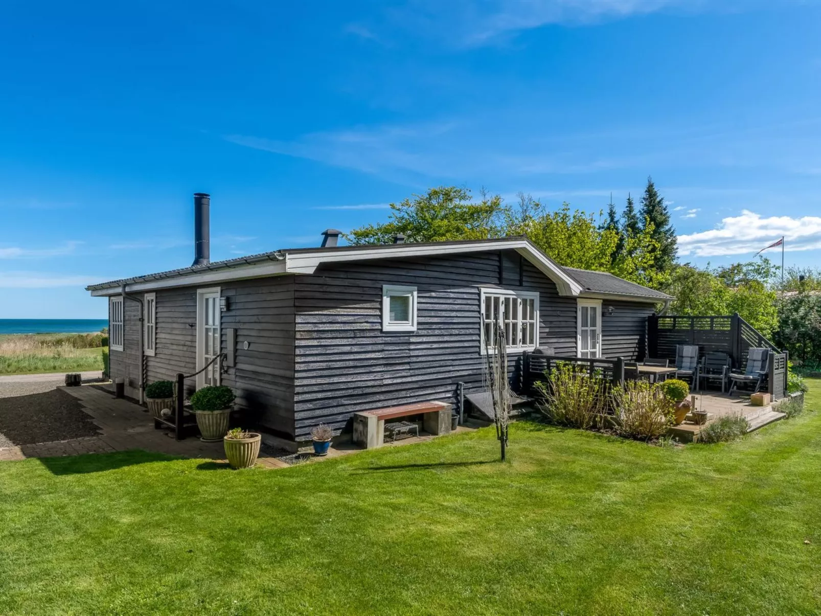 "Welma" - 200m from the sea