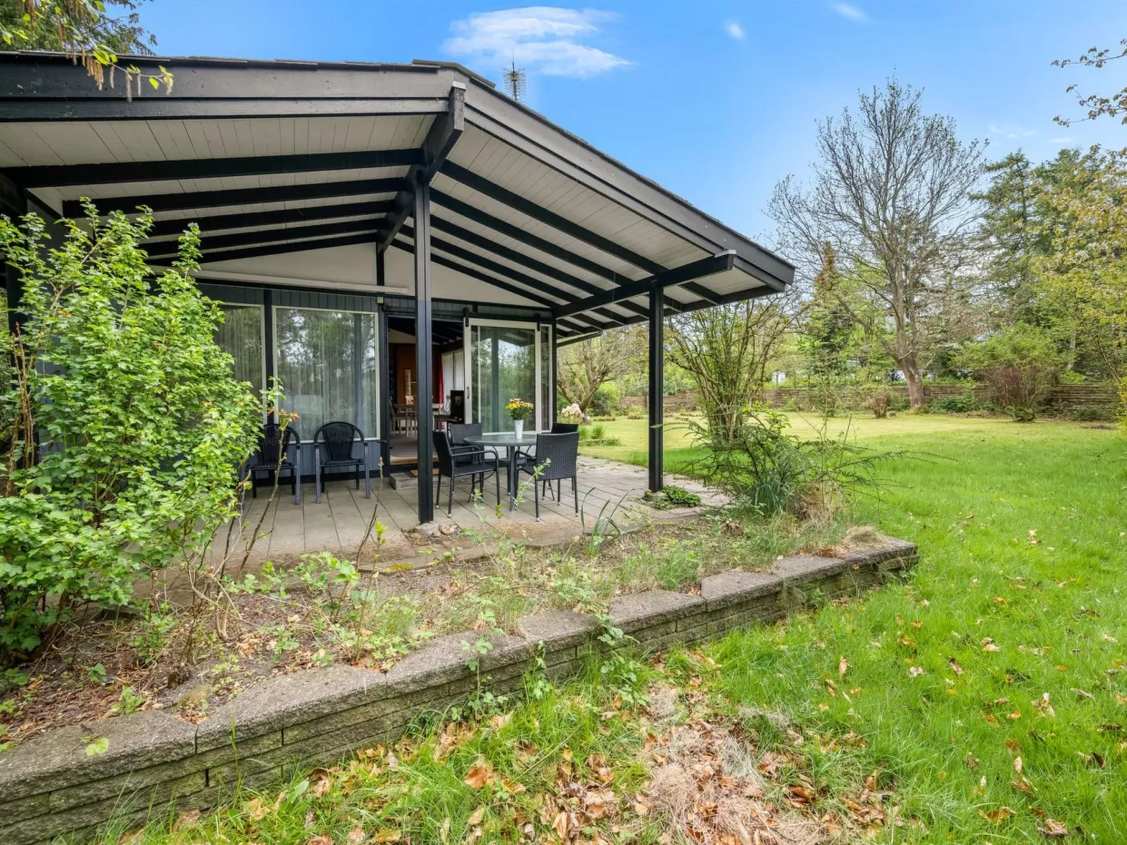 "Aatos" - 150m from the sea