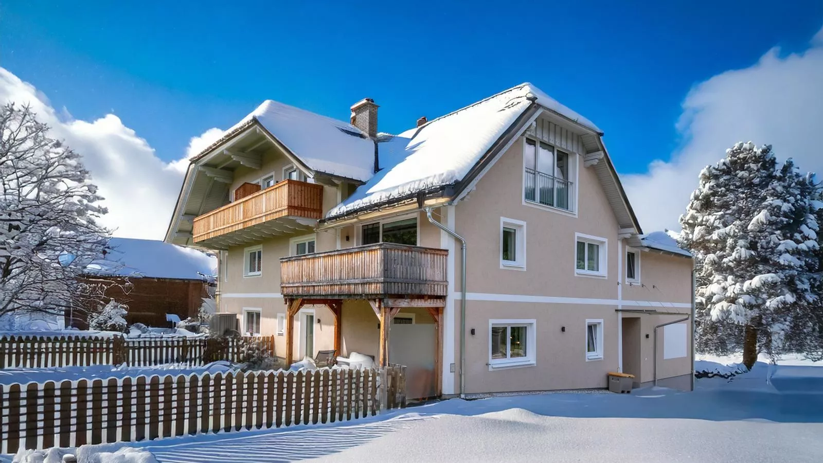 Eden Kleinbichl Top 7