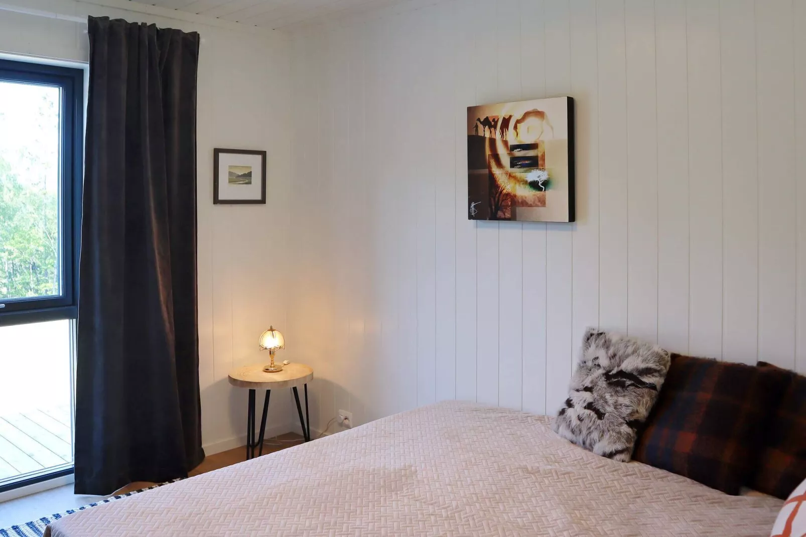 9 persoons vakantie huis in Søndeled-By Traum-Binnen